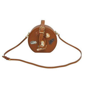 Louis Vuitton Boite Chapeau bag Caram Grace dington
